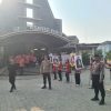 450 Umat Hadiri Temu Akbar KKKI di Pringsewu, Puluhan Polisi Diterjunkan untuk Pengamanan