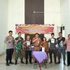 Cegah Konflik Sejak Awal, Polres Pringsewu Kawal Penetapan Calon Pilkakon di 59 Pekon