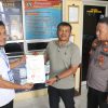 Permintaan SKCK di Polres Pringsewu Tembus 6.149 Dokumen hingga September 2026, Mayoritas untuk Melamar KerjaPermintaan SKCK di Polres Pringsewu Tembus 6.149 Dokumen hingga September 2026, Mayoritas untuk Melamar Kerja