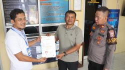 Permintaan SKCK di Polres Pringsewu Tembus 6.149 Dokumen hingga September 2026, Mayoritas untuk Melamar KerjaPermintaan SKCK di Polres Pringsewu Tembus 6.149 Dokumen hingga September 2026, Mayoritas untuk Melamar Kerja