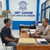 Sopir Truk Maut yang Tewaskan 2 Pelajar di Pringsewu Menyerahkan Diri