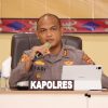 Pilkakon Pringsewu Makin Dekat, Kapolres Ajak Panitia hingga Warga Cegah Konflik