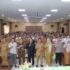 Polres Pringsewu Ajak Semua Pihak Jaga Kondusivitas Keamanan Selama Pilkakon Serentak 2026