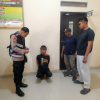 Kepergok Curi Motor, Pria di Pringsewu Nyaris Babak Belur Diamuk Massa