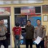 Sempat Hilang Kontak Sepekan, Remaja Asal Pringsewu Ditemukan di Belakang Pasar Gedongtataan