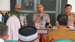 Balap Liar hingga Antrean Solar Ganggu Warga Pringsewu, Ini Respons Kapolres
