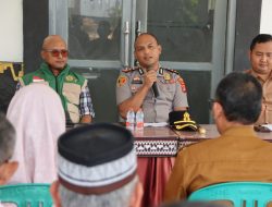 Balap Liar hingga Antrean Solar Ganggu Warga Pringsewu, Ini Respons Kapolres