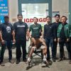 Gasak 2 Motor dalam Semalam, Pria Di Lampung Ditembak Polisi