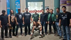 Gasak 2 Motor dalam Semalam, Pria Di Lampung Ditembak Polisi