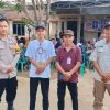 Polisi Jaga Kampanye Pilkakon Tetap Damai, Warga Diimbau Tak Terpecah karena Beda Pilihan
