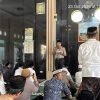 Jumat Keliling, Kapolres Pringsewu Ajak Warga Cegah Perundungan
