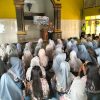 Cegah Pelajar Jadi Korban Kecelakaan, Satlantas Pringsewu Sambangi SMA 1 Ambarawa