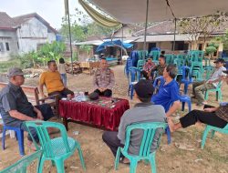 Pascapilakon, Kompol Sukimanto Rangkul Warga untuk Jaga Keamanan dan Kerukunan