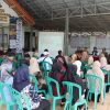 Hapus Stigma Kampung Narkoba, Polres Pringsewu dan BNN Ajak Warga Margakaya Wujudkan Pekon Bersih Narkoba