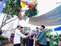 Rangkaian Peringatan Hari Santri 2026 Kabupaten Pringsewu Resmi Dibuka