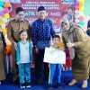 Wabup Pringsewu Minta Orangtua Apresiasi Setiap Usaha Anak