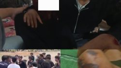 Keluar dari GSG, Mahasiswa FP Unila Diduga Dikeroyok: Korban Lapor Polisi