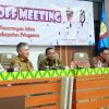 Kick Off Meeting KPBU Alat Penerangan Jalan Kabupaten Pringsewu Resmi Dibuka