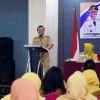 Bupati Riyanto Pamungkas Ajak Wujudkan Pringsewu Bebas Dari Perundungan