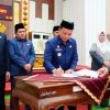 Pemkab & DPRD Pringsewu Sahkan 4 Peraturan Daerah