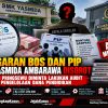 Tim Media Soroti Transparansi Anggaran SMK Yasmida Ambarawa, Kejari Pringsewu Diminta Telaah Penggunaan Dana Pendidikan
