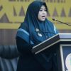 Bupati Pringsewu Jawab Pandangan Umum Fraksi-fraksi DPRD Terkait R-APBD 2027