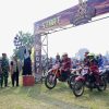 Bupati Pringsewu Apresiasi 8 Kopi Trail Adventure