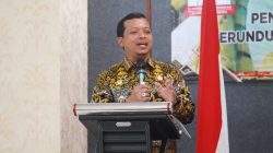 Awas ! Dampak Perundungan Tidak Berhenti Hanya Di Masa Sekolah