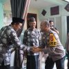 Ngobrol Bareng FKUB, Kapolres Pringsewu Ajak Tokoh Lintas Agama Perkuat Toleransi dan Jaga Kamtibmas